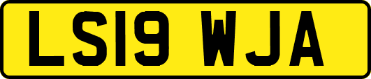 LS19WJA
