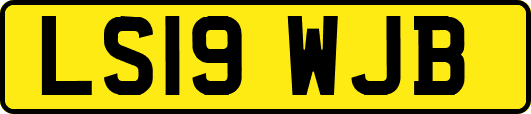 LS19WJB