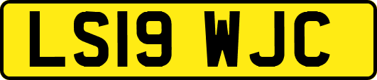 LS19WJC