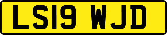 LS19WJD