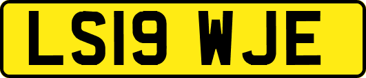 LS19WJE