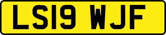 LS19WJF