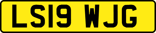 LS19WJG