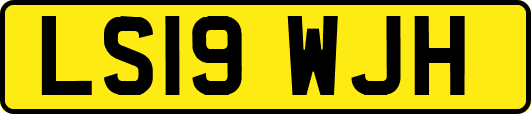 LS19WJH