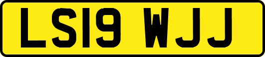 LS19WJJ