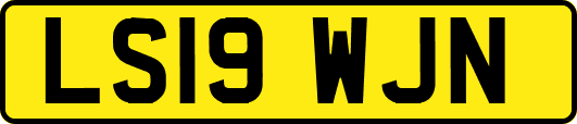 LS19WJN
