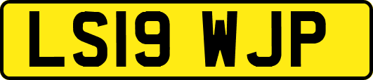 LS19WJP