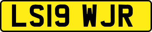 LS19WJR