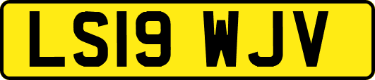 LS19WJV