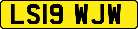 LS19WJW