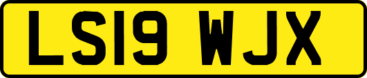 LS19WJX