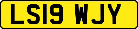 LS19WJY