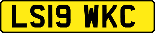 LS19WKC