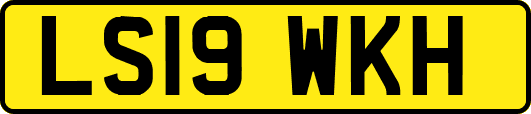 LS19WKH