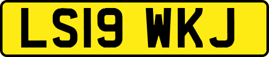 LS19WKJ