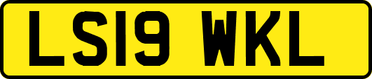 LS19WKL