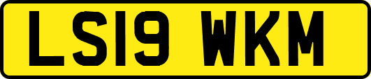 LS19WKM