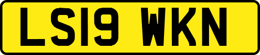 LS19WKN