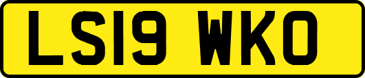 LS19WKO