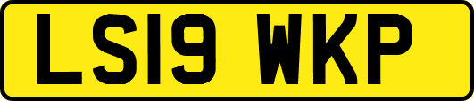 LS19WKP