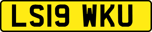 LS19WKU