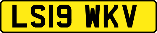 LS19WKV