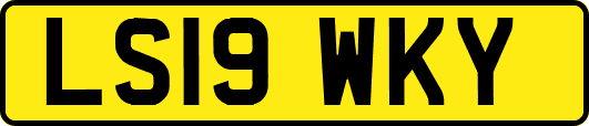 LS19WKY