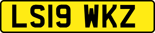 LS19WKZ