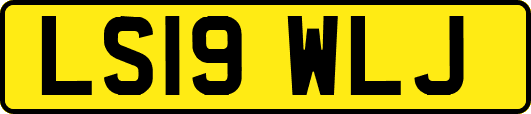 LS19WLJ