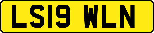 LS19WLN