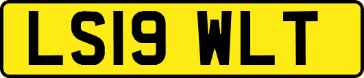 LS19WLT