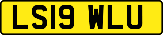 LS19WLU