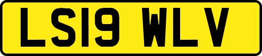 LS19WLV