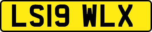 LS19WLX