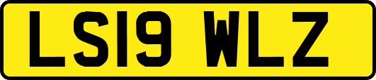 LS19WLZ