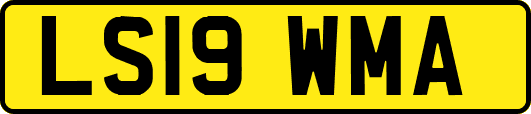 LS19WMA