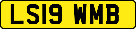 LS19WMB
