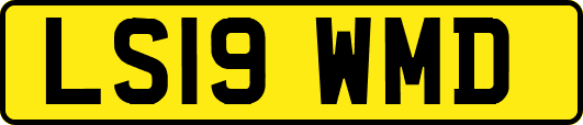 LS19WMD