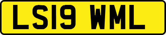 LS19WML