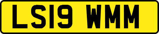 LS19WMM