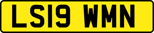 LS19WMN