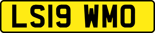 LS19WMO