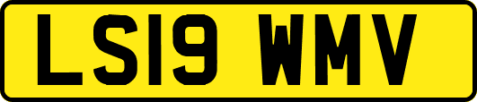 LS19WMV