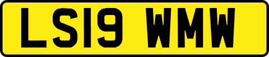 LS19WMW