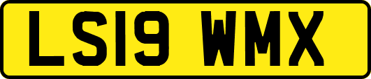 LS19WMX