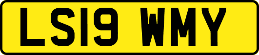 LS19WMY