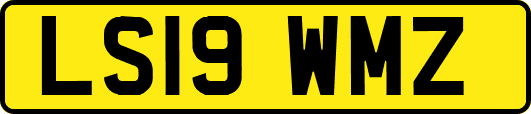 LS19WMZ