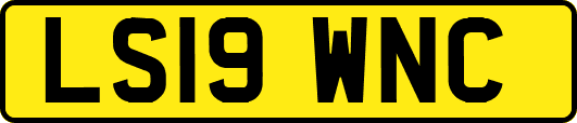 LS19WNC