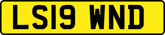 LS19WND