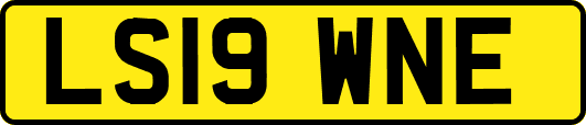 LS19WNE